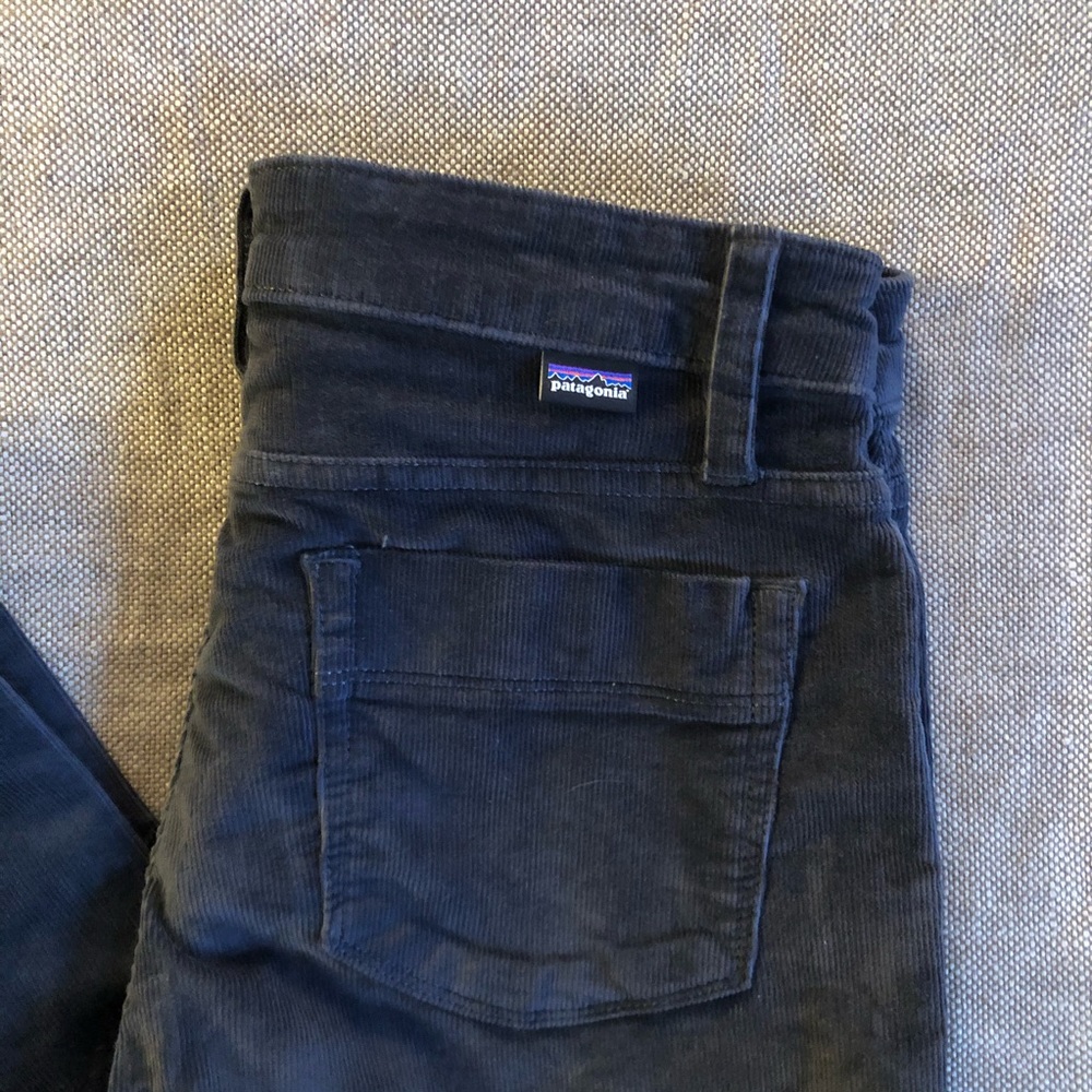 {Patagonia} Corduroy Pants